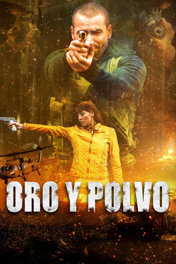 Oro y Polvo