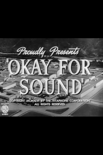 Okay for Sound