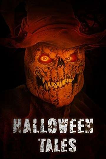 Halloween Tales Poster