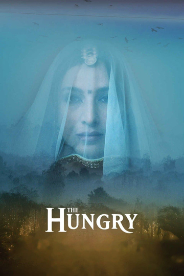 The Hungry Poster