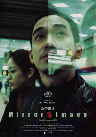 Mirror Image Poster
