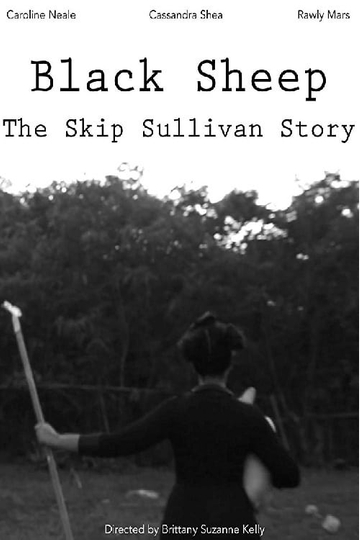 Black Sheep The Skip Sullivan Story Poster