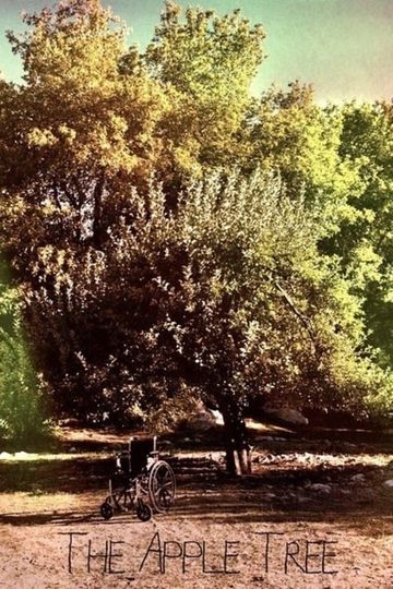 The Apple Tree Poster