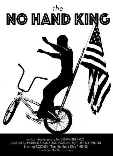 The No Hand King