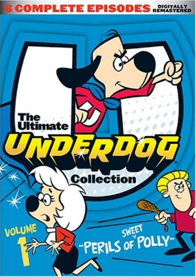 The Ultimate Underdog Collection