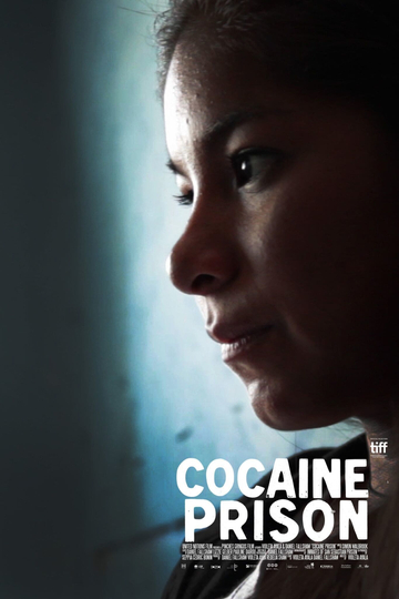 Cocaine Prison Poster