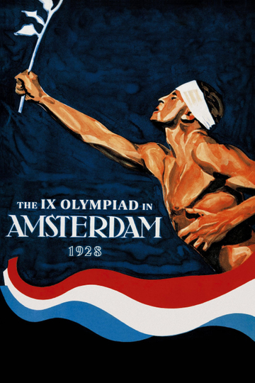 The IX Olympiad in Amsterdam