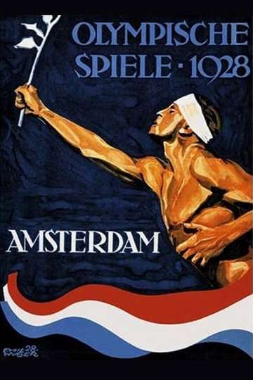 The IX Olympiad in Amsterdam