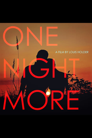 One Night More Poster