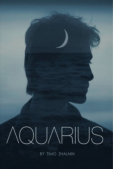 Aquarius Poster