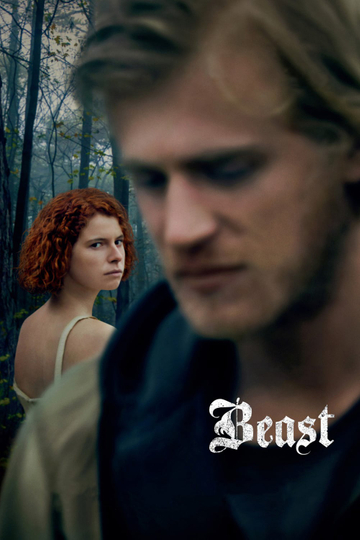 Beast Poster