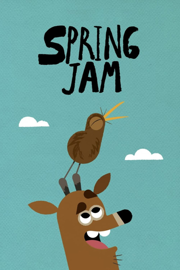 Spring Jam