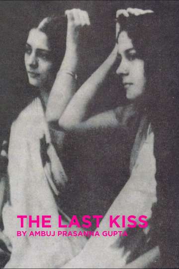 The Last Kiss Poster