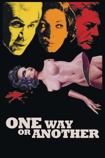 One Way or Another Poster