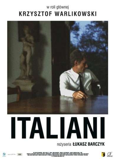 Gli Italiani Poster