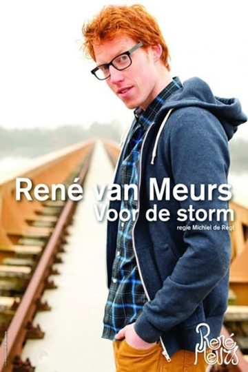 René van Meurs Voor de Storm