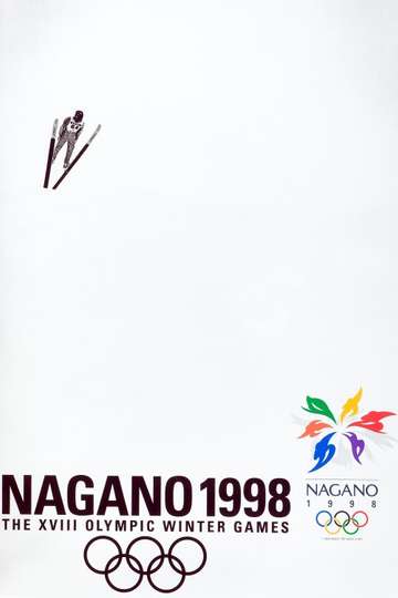 Nagano 98 Olympics Stories of Honor and Glory
