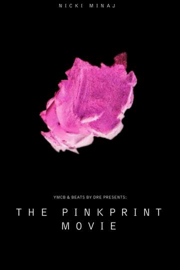 The Pinkprint Movie Poster