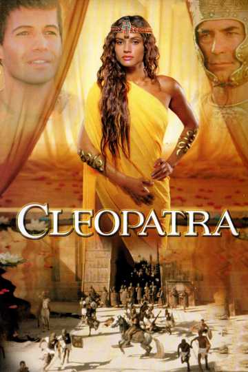 Cleopatra Poster