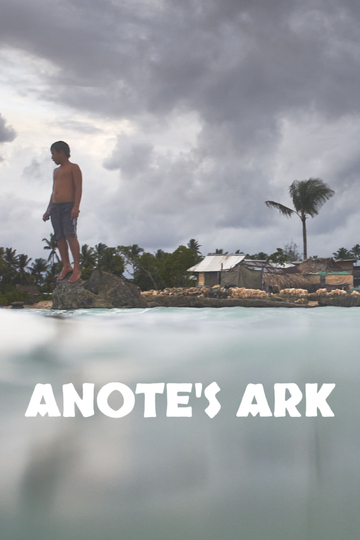 Anote's Ark Poster