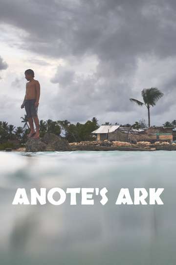 Anotes Ark Poster