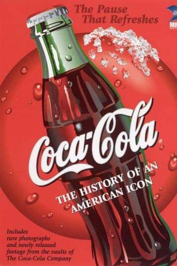 CocaCola The History of an American Icon