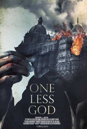 One Less God Poster