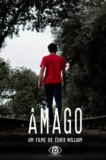 Âmago Poster