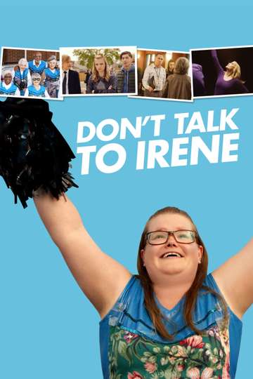 Dont Talk to Irene