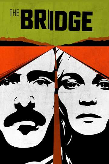 The Bridge Poster