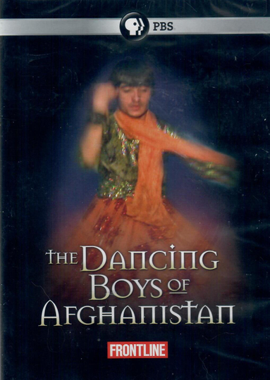 The Dancing Boys of Afghanistan