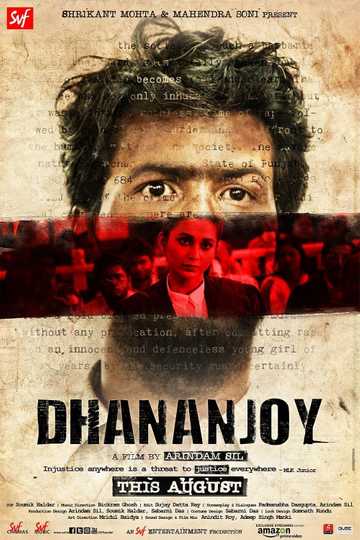 Dhananjoy