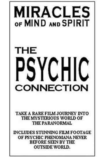 The Psychic Connection Poster