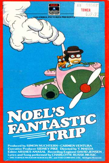 Noel's Fantastic Trip