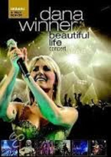 Dana Winner  A Beautiful Life