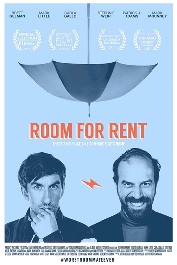 Room for Rent - Movie | Moviefone