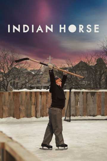 Indian Horse