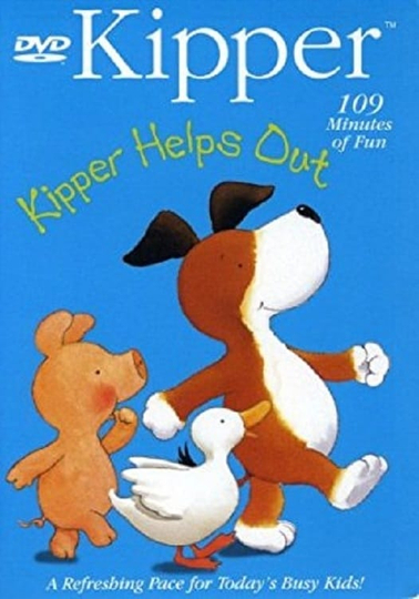 Kipper  Kipper Helps Out
