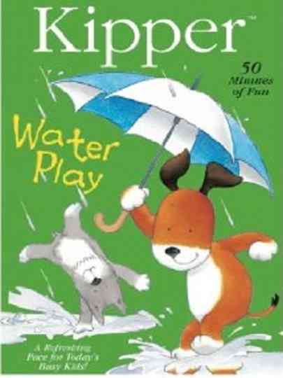 Kipper  Water Play