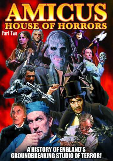 Amicus House of Horrors  Part Two