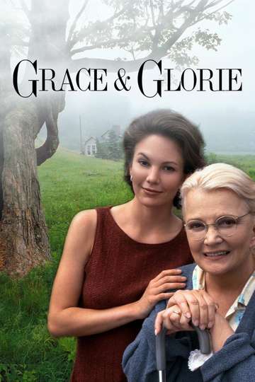 Grace & Glorie Poster