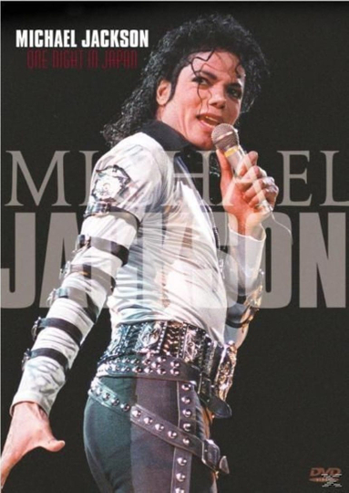 Michael Jackson: One Night in Japan