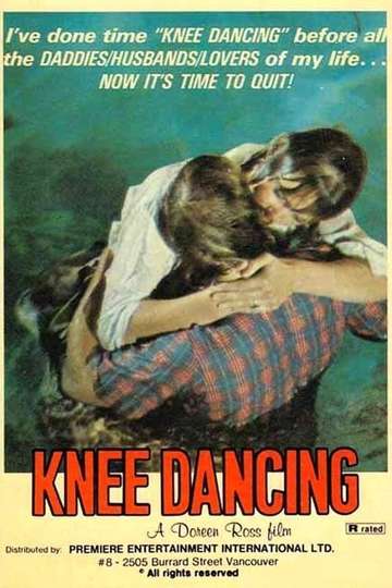 Knee Dancing Poster