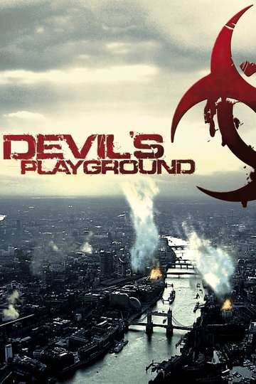 Devils Playground Poster