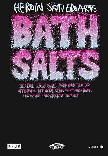 Bath Salts