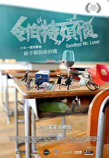 Goodbye Mr Loser