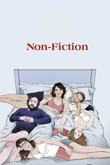 Non-Fiction Poster