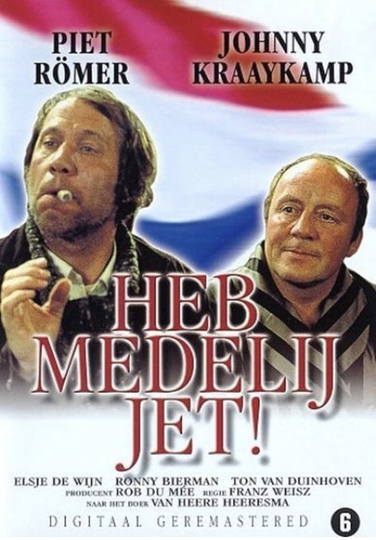 Heb Medelij Jet!