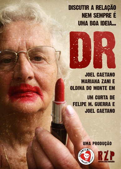 DR