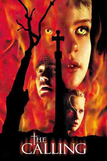 The Calling Poster